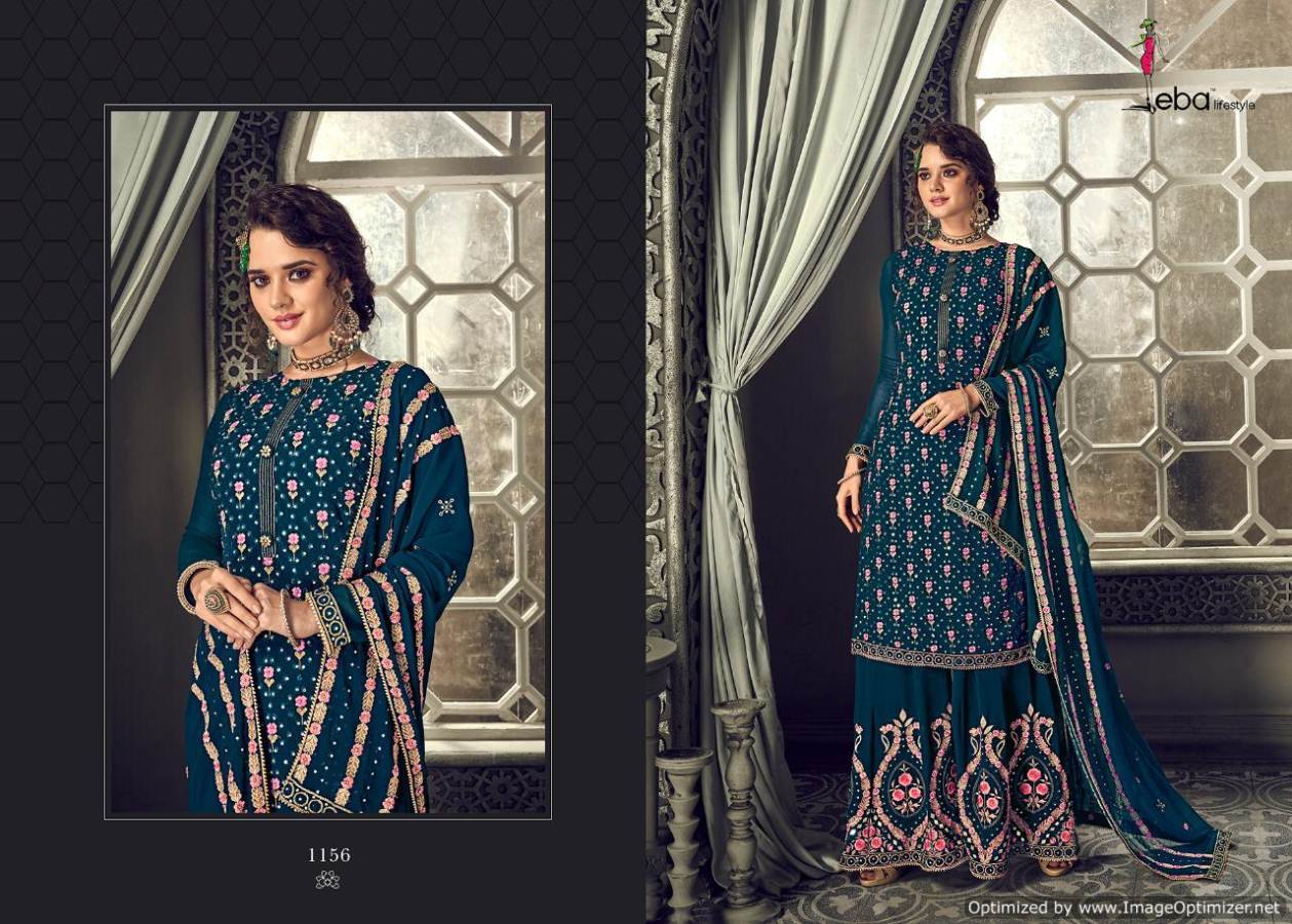 Jeba Present Hurma Vol 30 Designer Salwar Suits Collection.