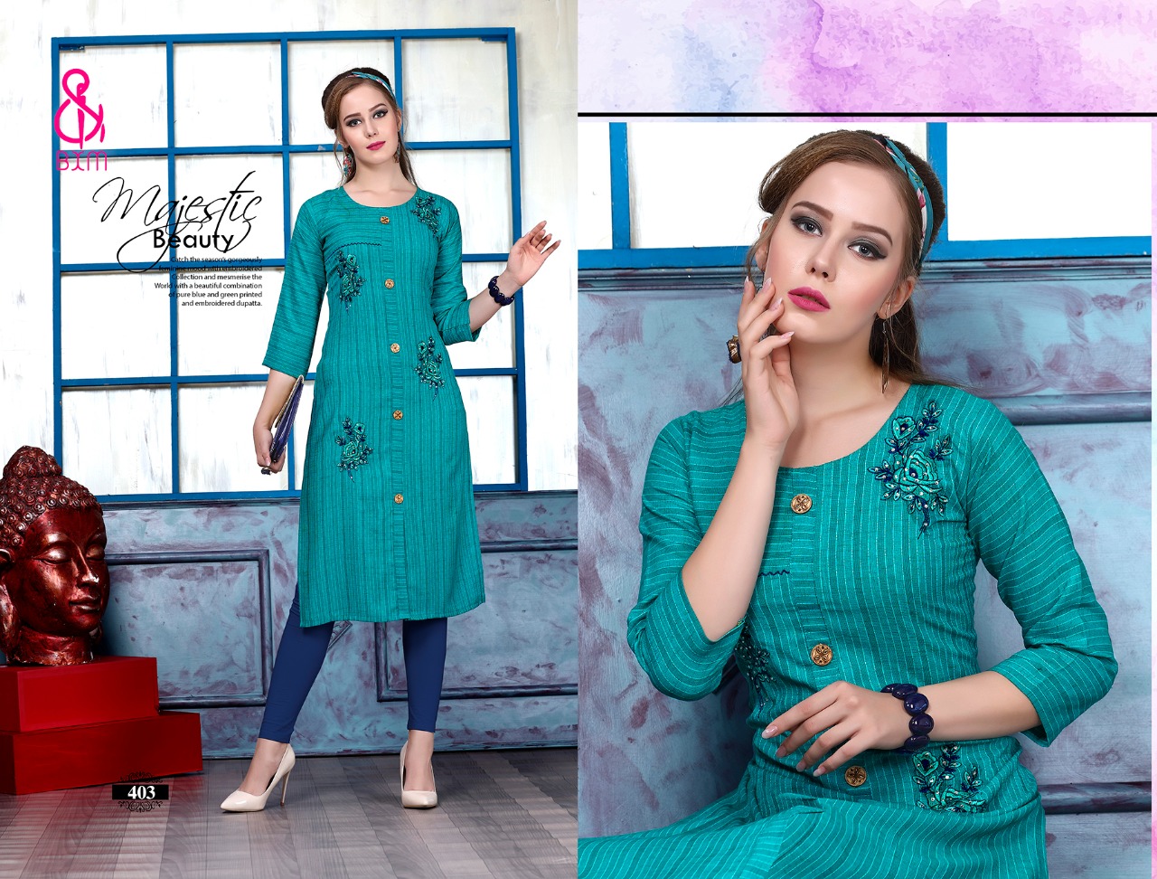 New Collection Of Culture Kurtis Catalogue