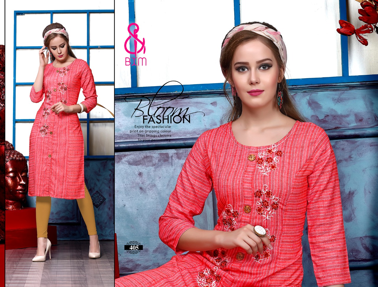 New Collection Of Culture Kurtis Catalogue