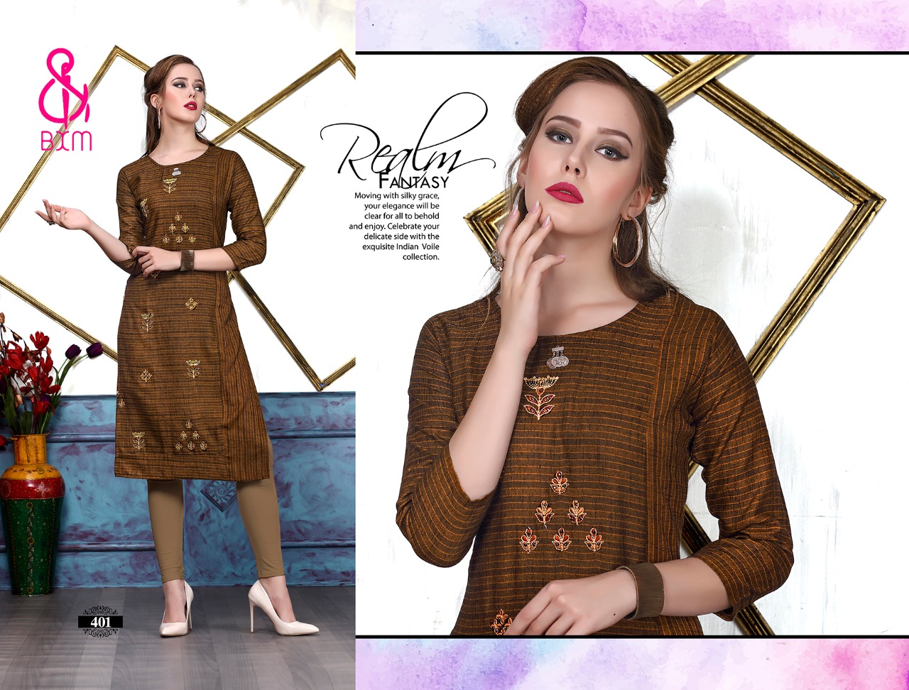 New Collection Of Culture Kurtis Catalogue