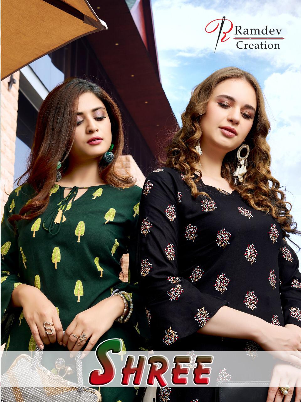 Ramdev kurti on sale