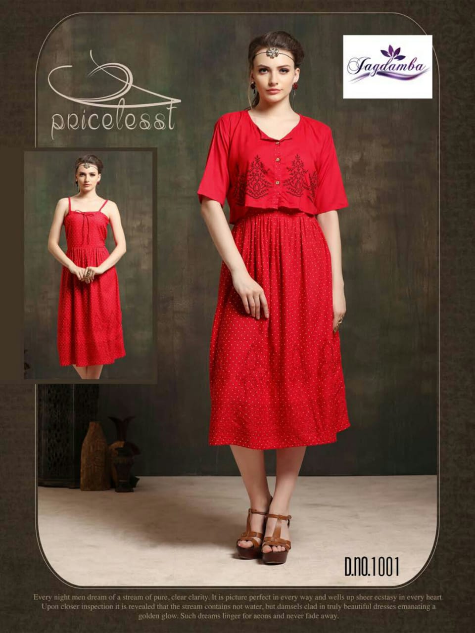 Queen Kurtis Catalogue By Wholesale Rate