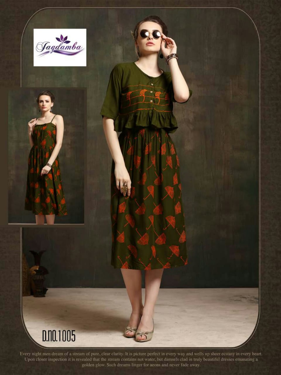 Queen Kurtis Catalogue By Wholesale Rate