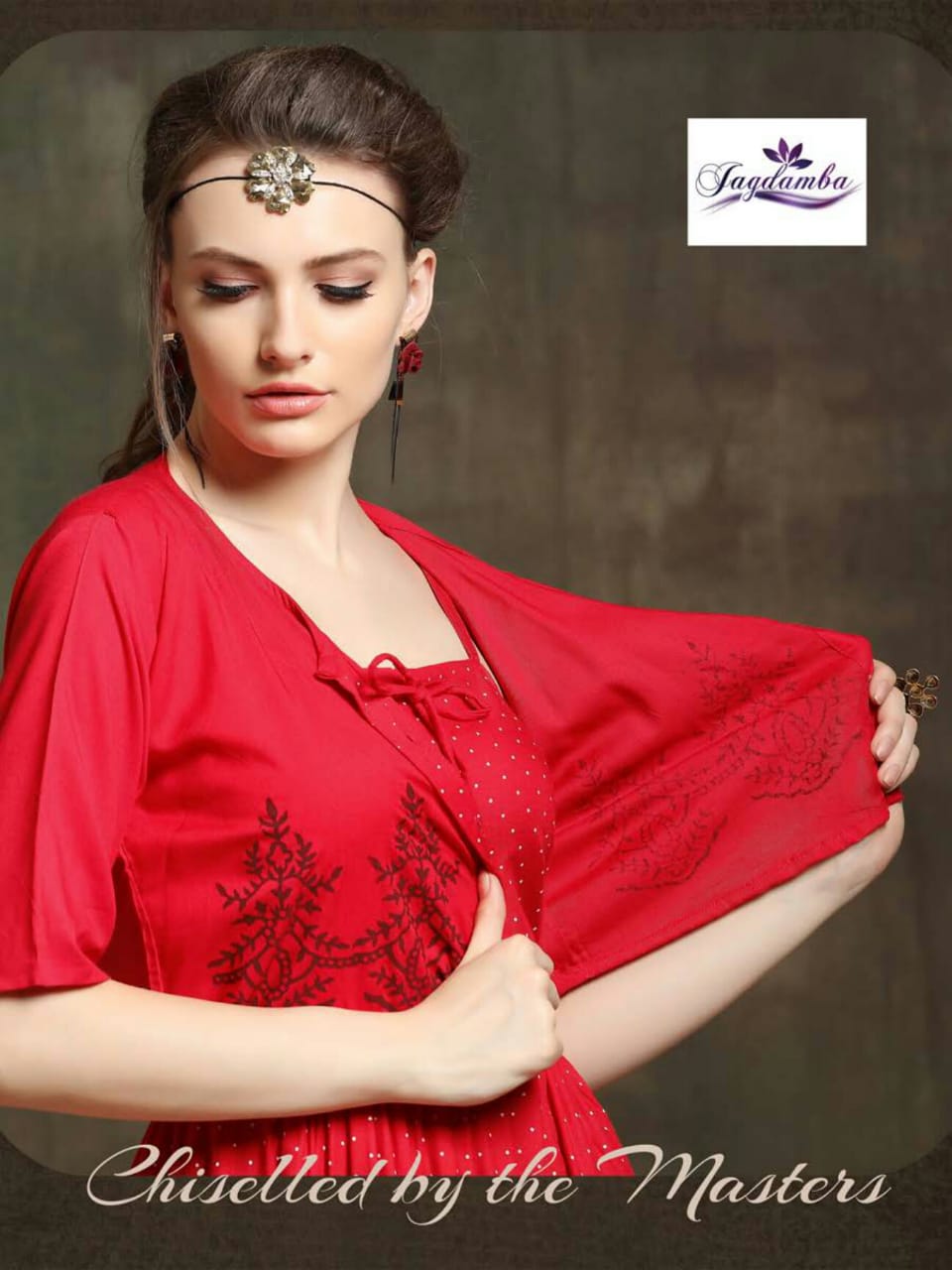 Queen Kurtis Catalogue By Wholesale Rate