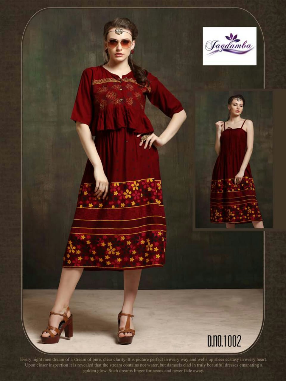 Queen Kurtis Catalogue By Wholesale Rate