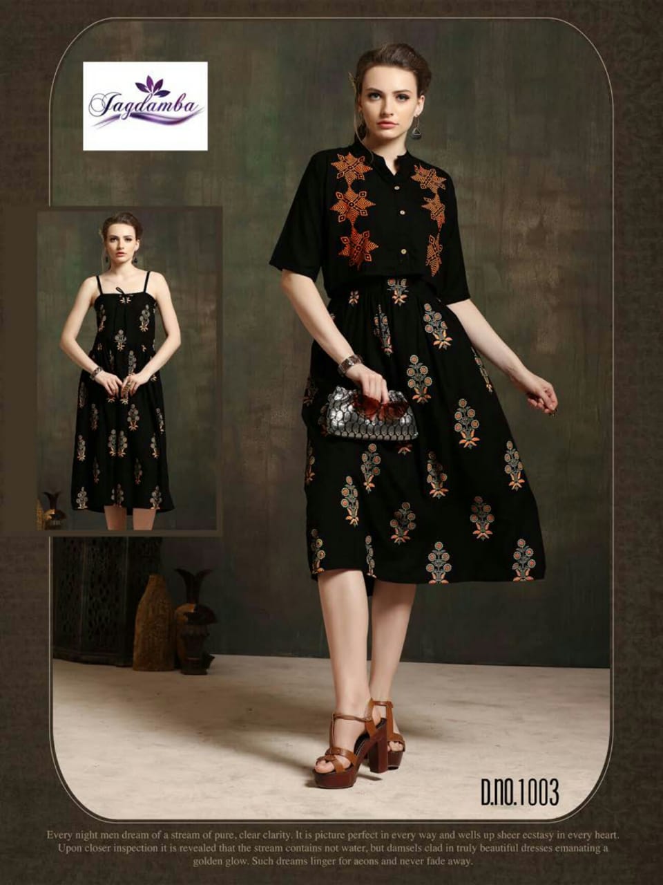 Queen Kurtis Catalogue By Wholesale Rate