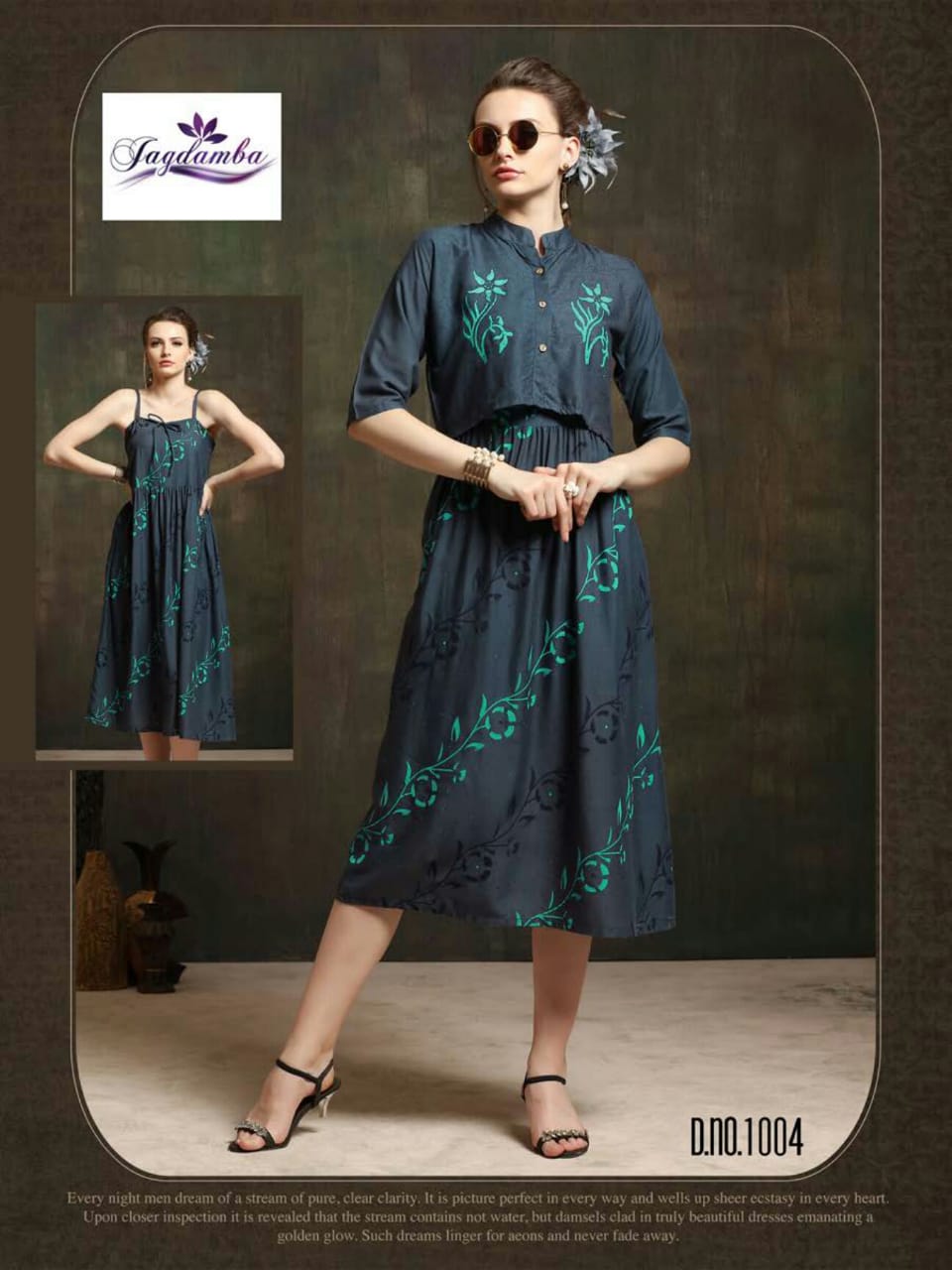 Queen Kurtis Catalogue By Wholesale Rate