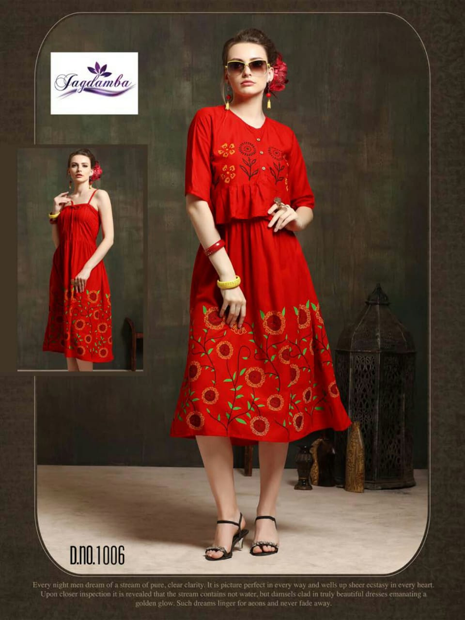 Queen Kurtis Catalogue By Wholesale Rate