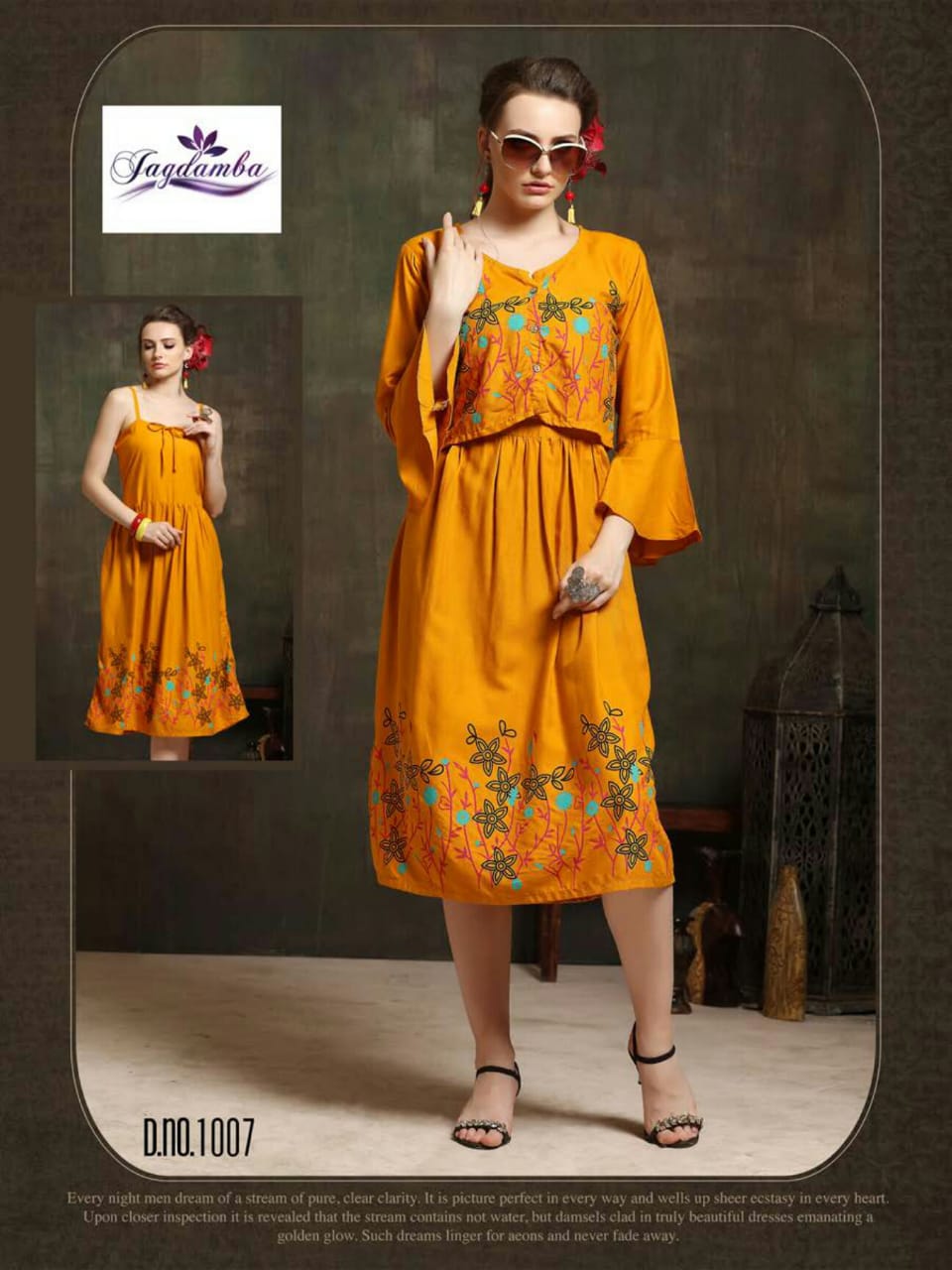 Queen Kurtis Catalogue By Wholesale Rate