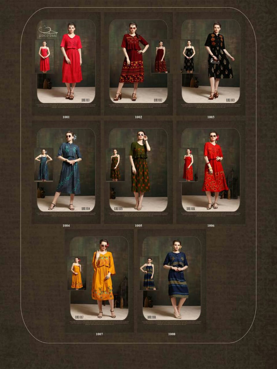 Queen Kurtis Catalogue By Wholesale Rate