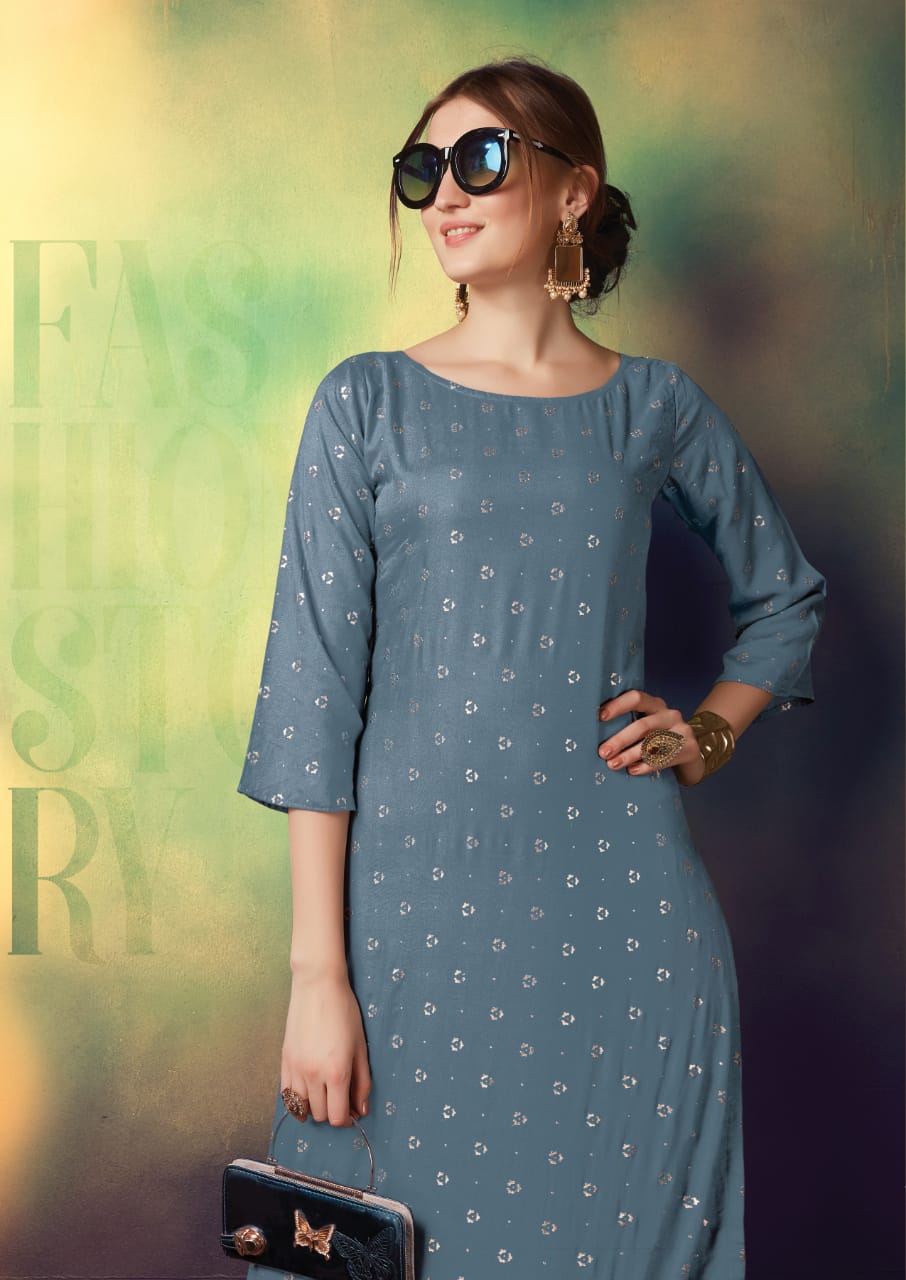 Manisha Fashion Present Monalisha Vol 2 Kurtis With Plazzo Catalogue.