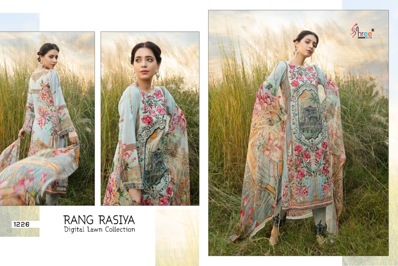 rang rasiya pakistani suits