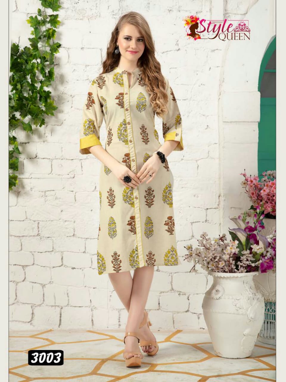 Sochh Cotton Kurti Collection