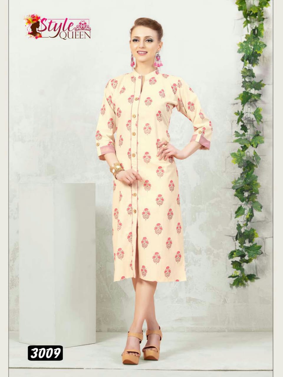 Sochh Cotton Kurti Collection