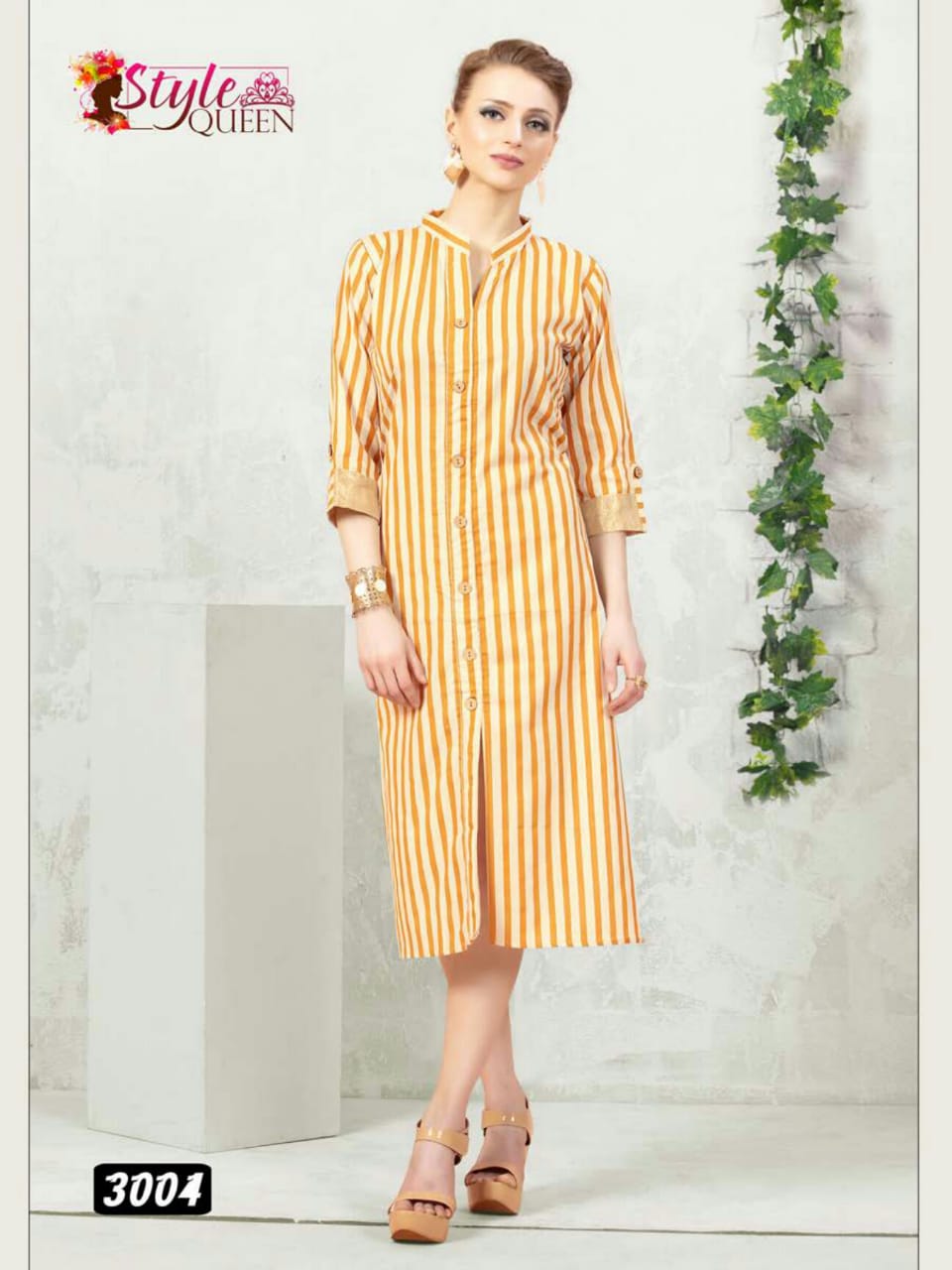 Sochh Cotton Kurti Collection