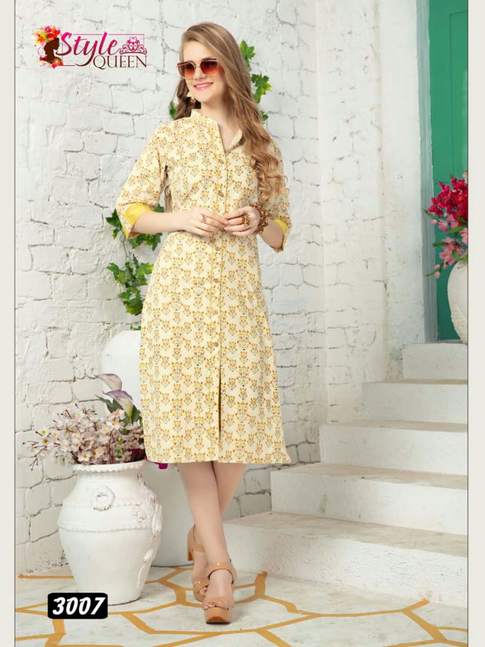 Sochh Cotton Kurti Collection