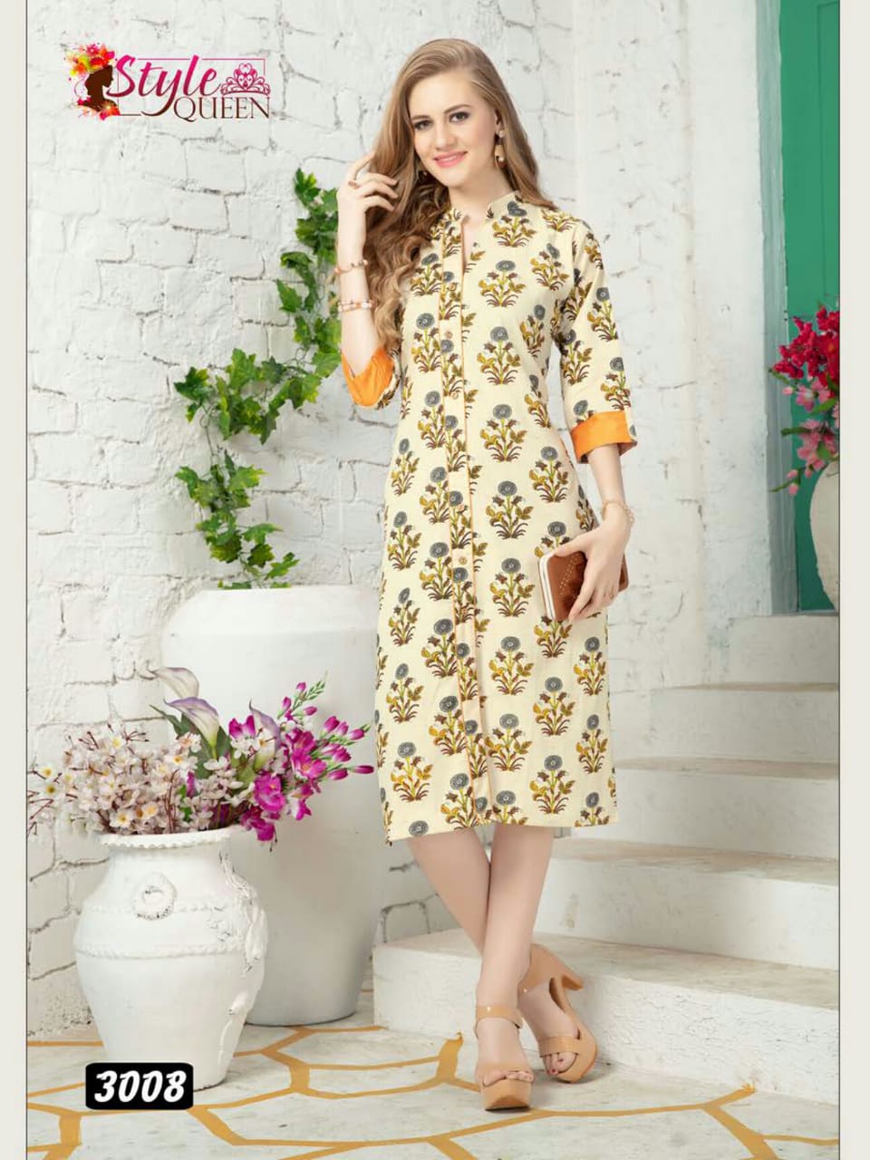 Sochh Cotton Kurti Collection