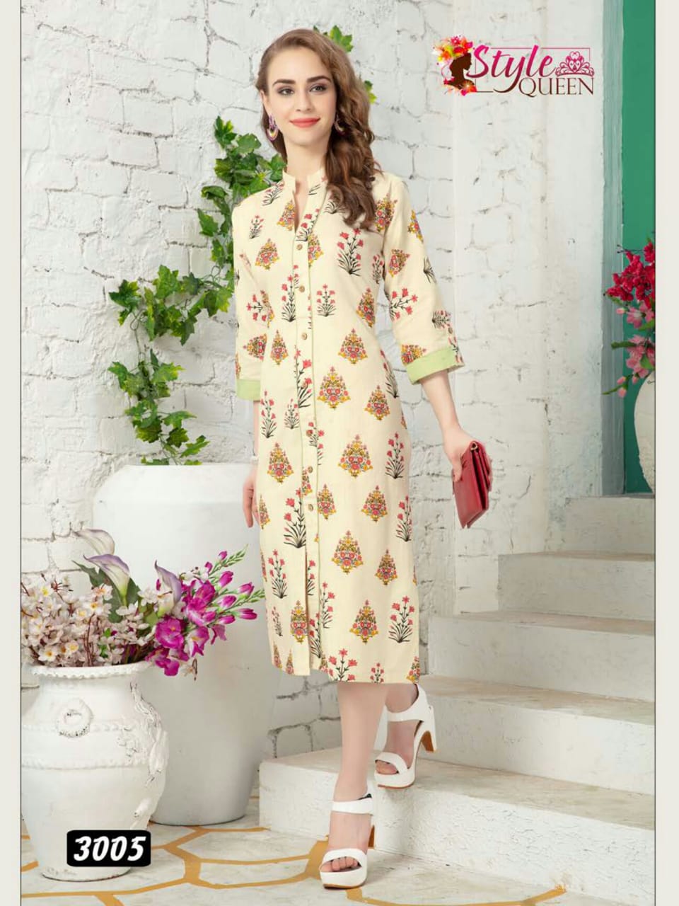 Sochh Cotton Kurti Collection