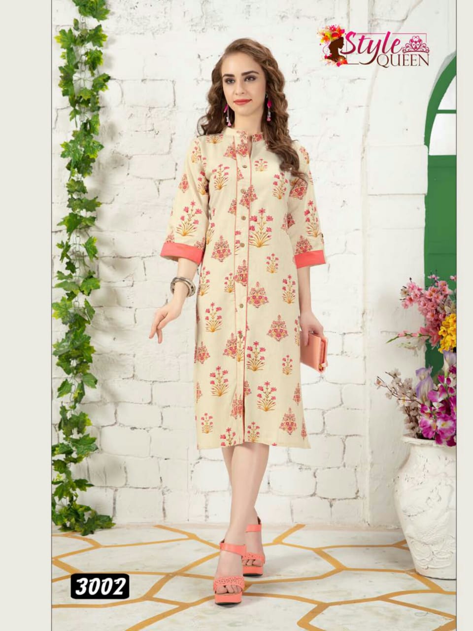 Sochh Cotton Kurti Collection