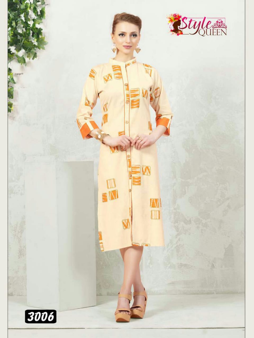 Sochh Cotton Kurti Collection