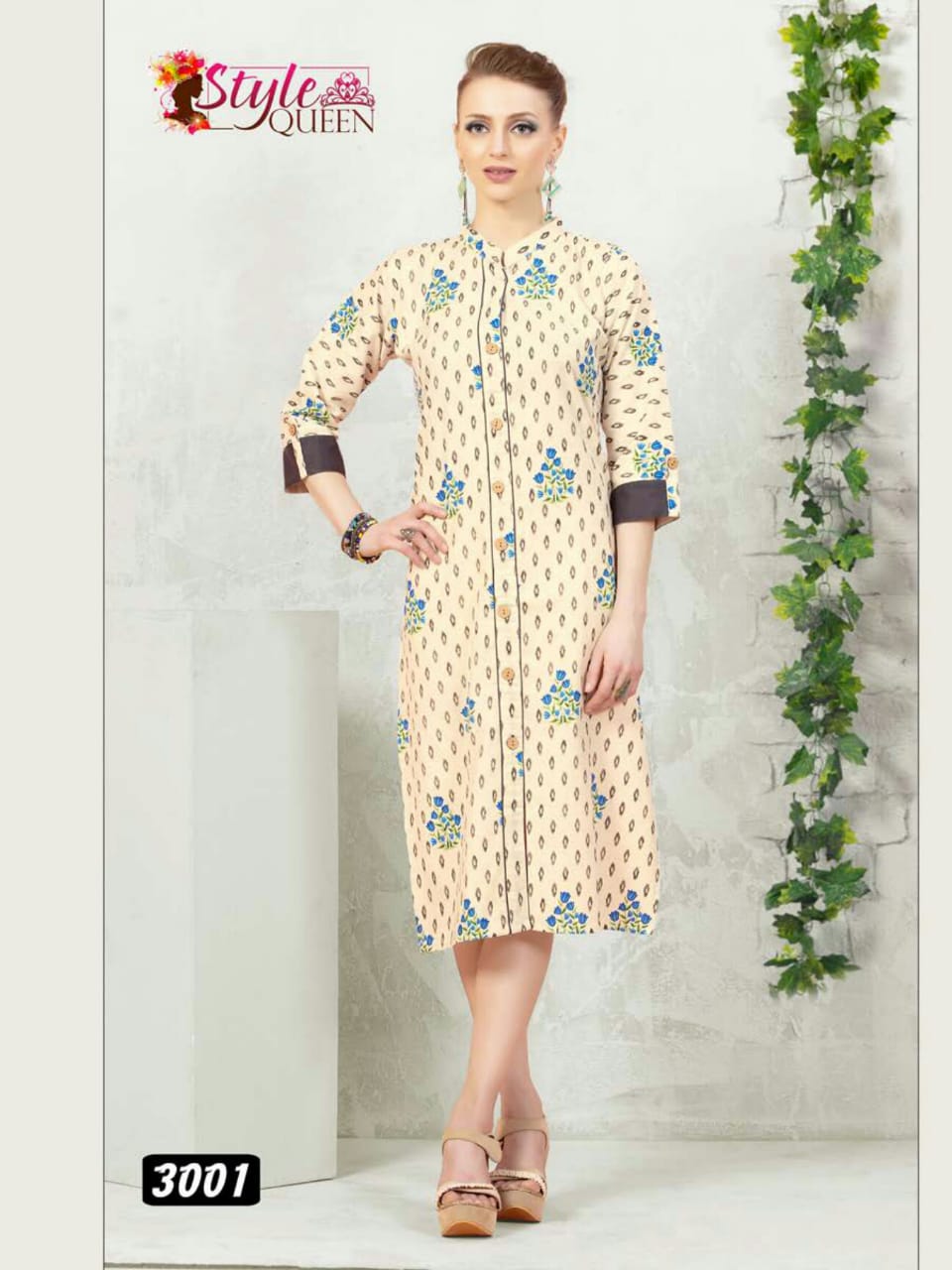 Sochh Cotton Kurti Collection