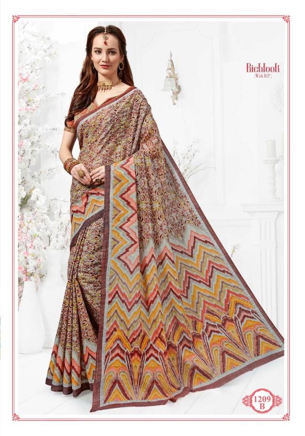 Soft Silk fancy sarees designer sarees meesho sarees below 300 Partywear  Desiner Saree With Blouse