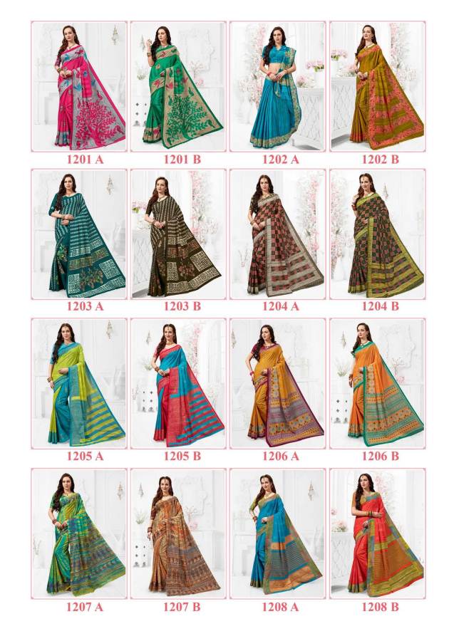 Buy Samah Printed, Floral Print Daily Wear Georgette Blue, Pink, Grey Sarees  Online @ Best Price In India | Flipkart.com