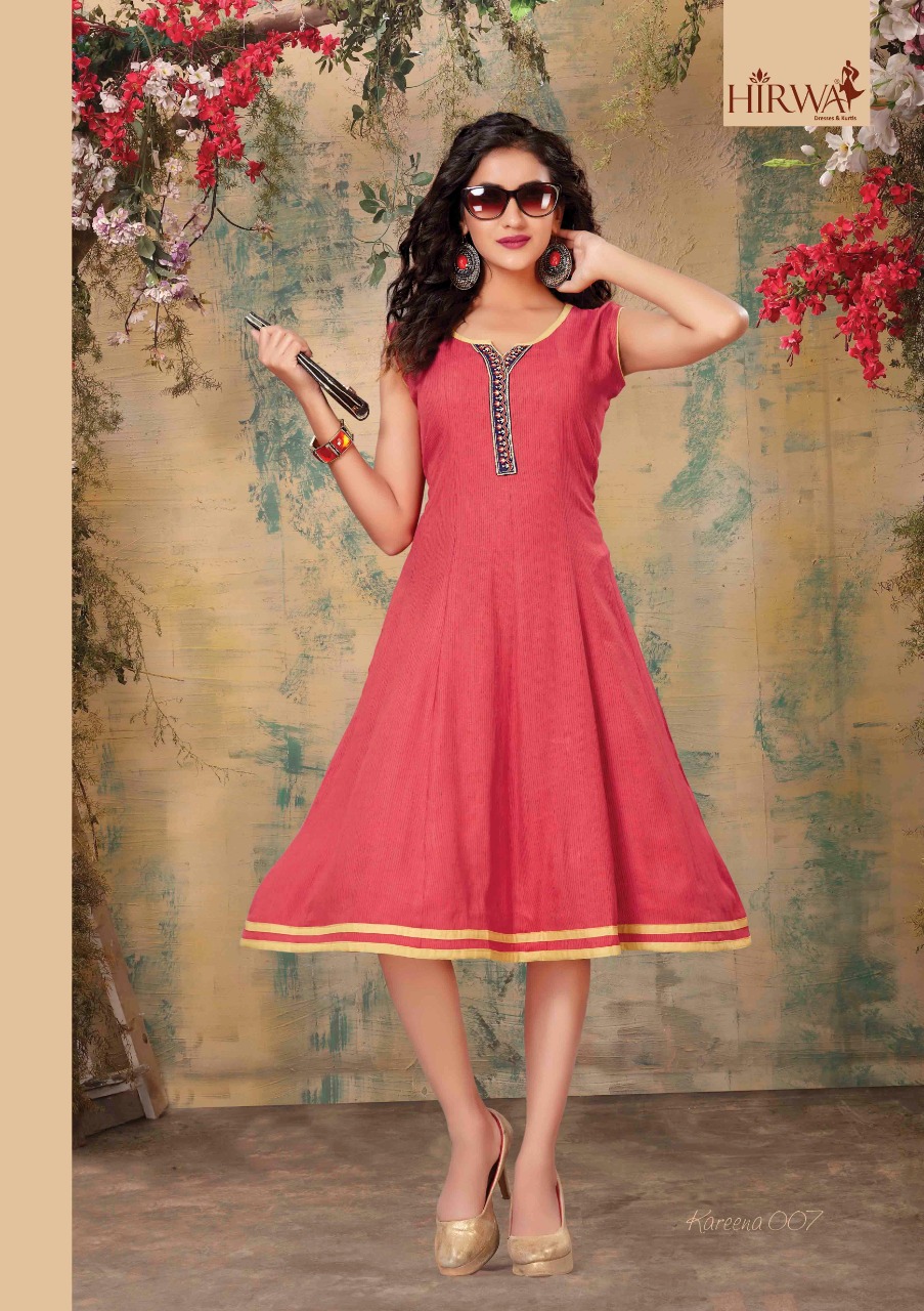 Kareena kurtis best sale