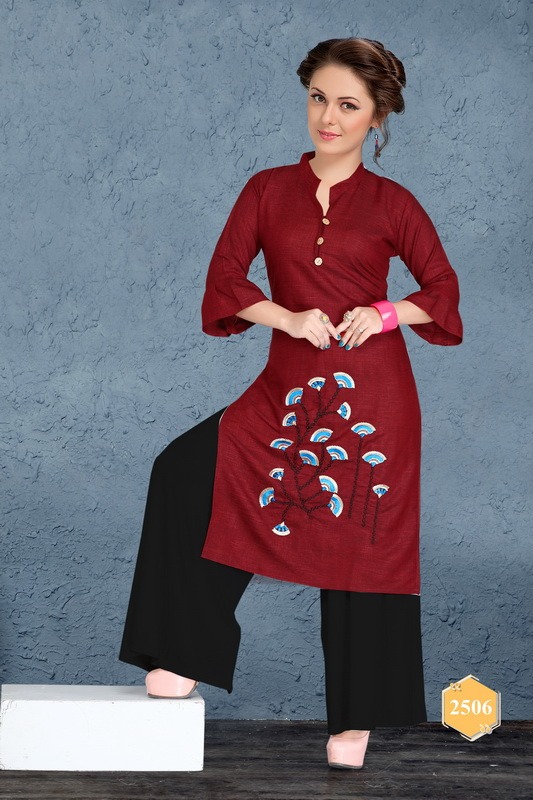 Shree Ganesh Pragya 3 Casual Wear Printed Kurti Collection textileexport