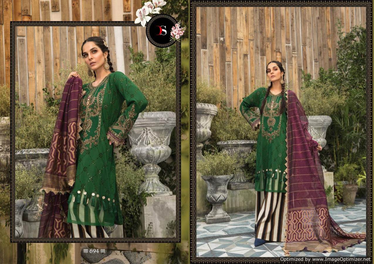 maria b lawn 2020 nx