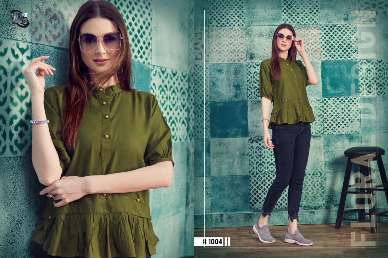 Razzo Exports Presents Mystri Vol 1 Top Collection