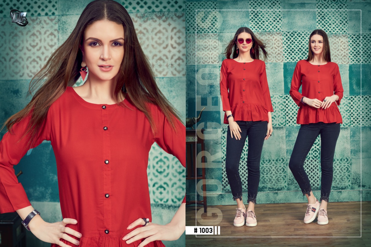 Razzo Exports Presents Mystri Vol 1 Top Collection