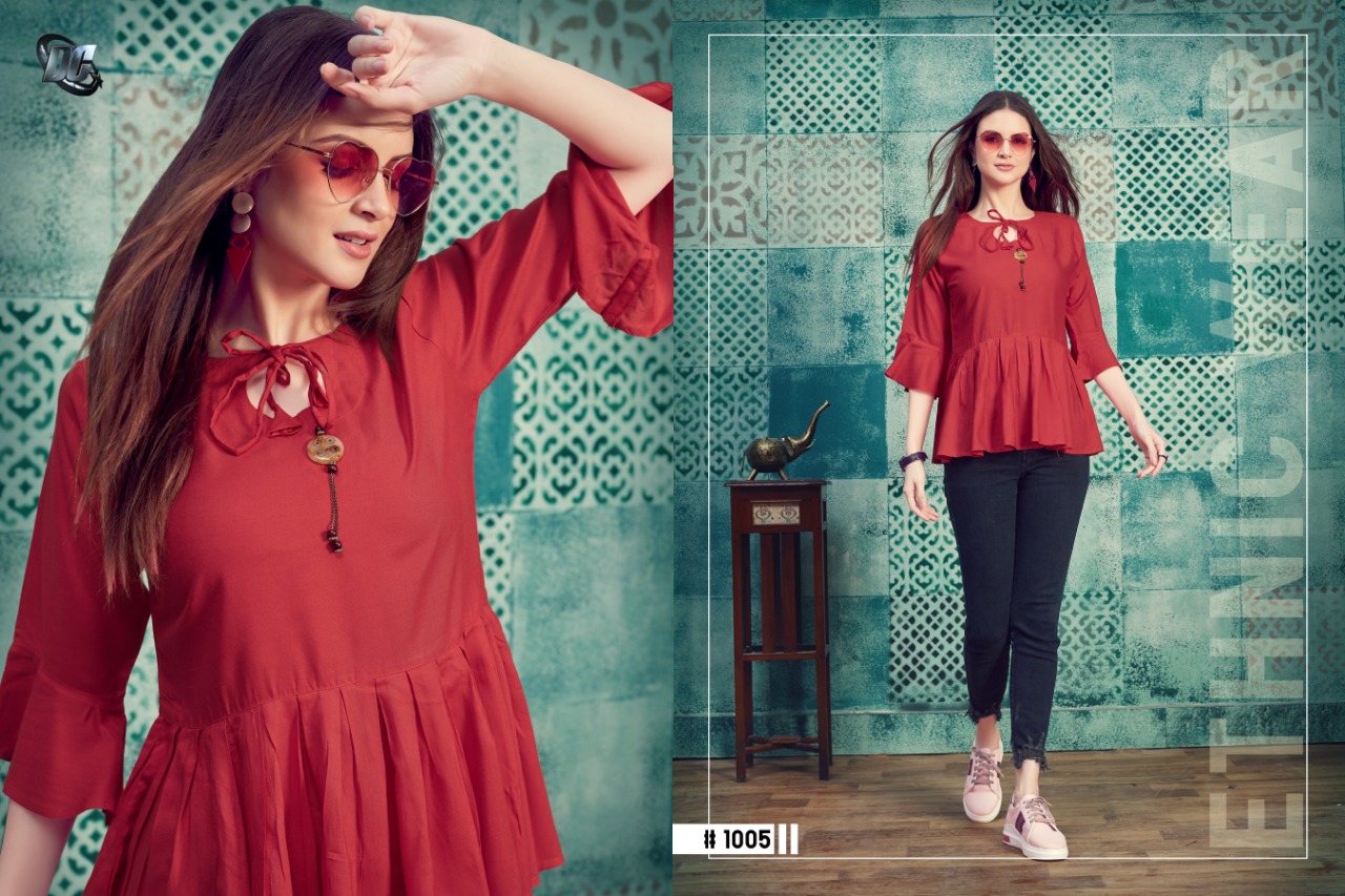 Razzo Exports Presents Mystri Vol 1 Top Collection