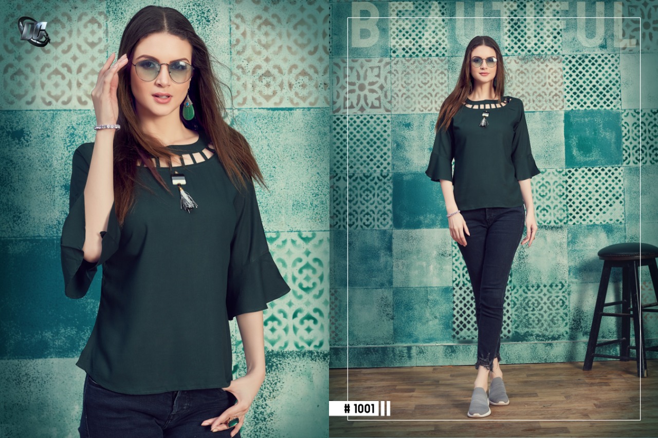 Razzo Exports Presents Mystri Vol 1 Top Collection