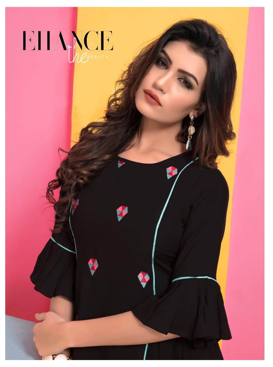 Rijiya Trends Present Jolly Vol 3 Top Catalogue