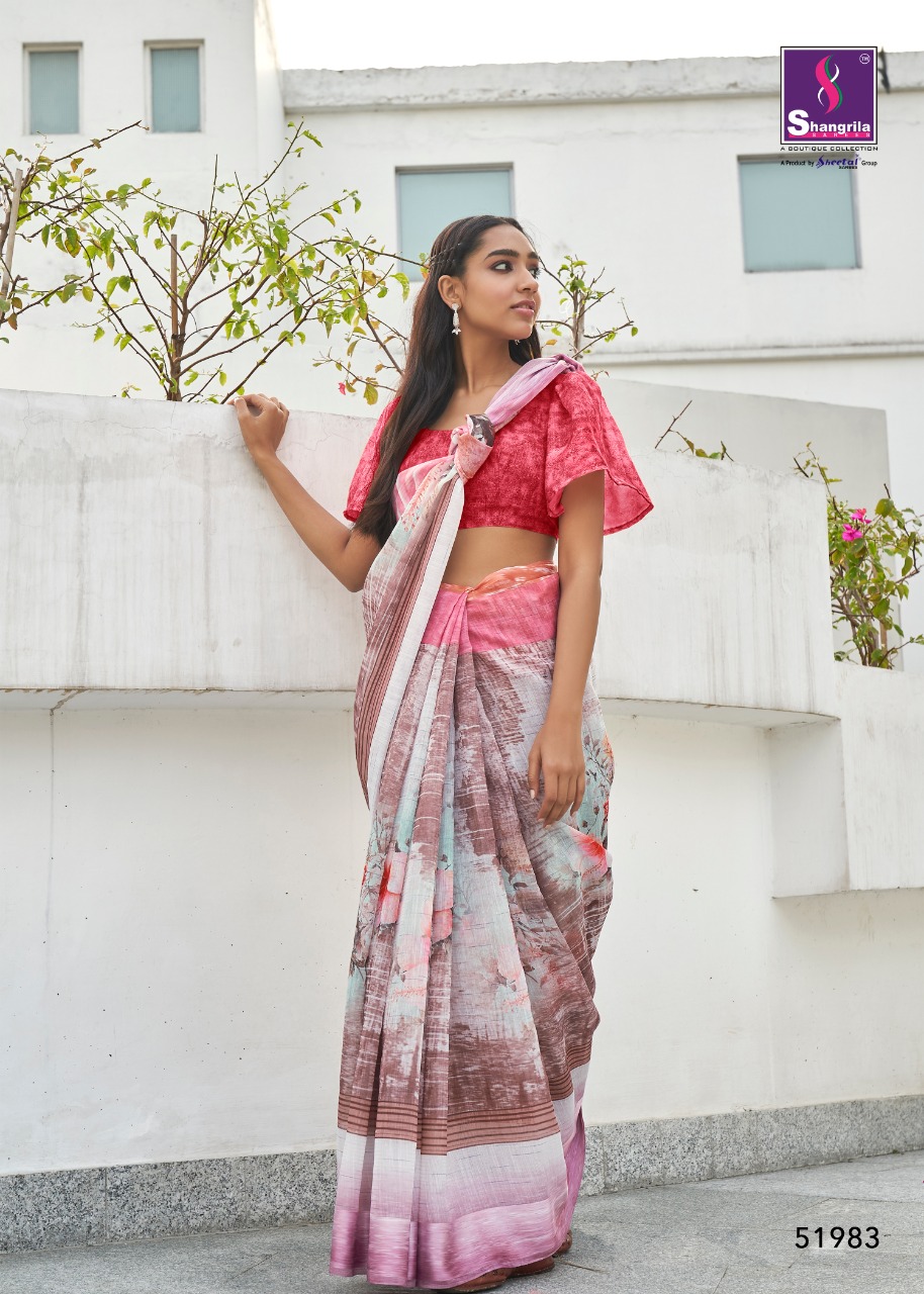 Saree Swag Tips For The Year-End Celebrations - Julahaa