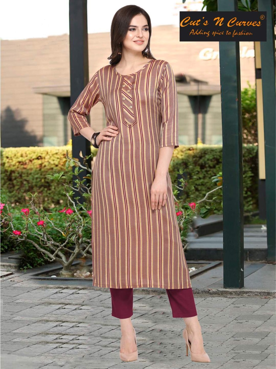 Sofiya Stylish  Kurti Collection