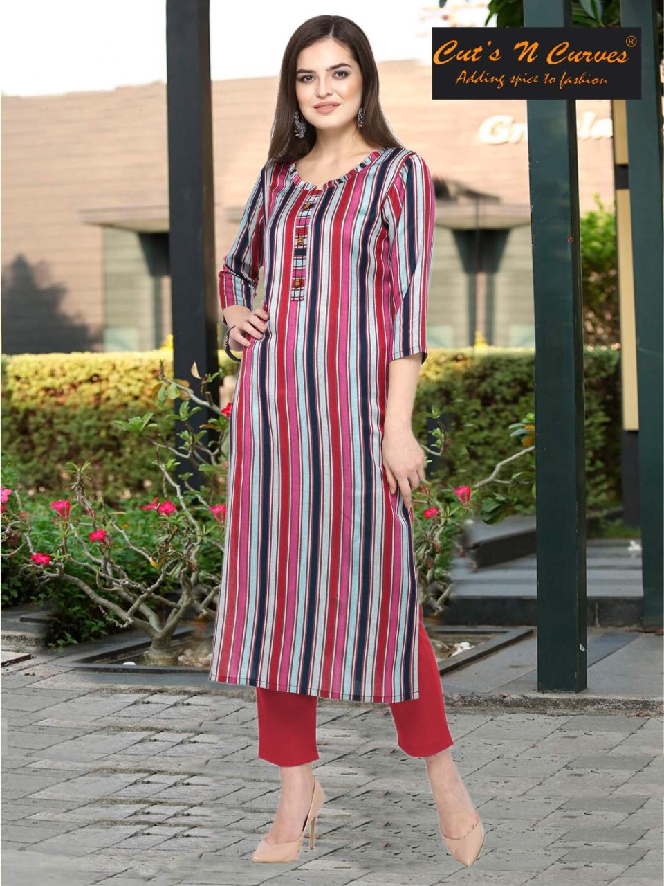 Sofiya Stylish  Kurti Collection