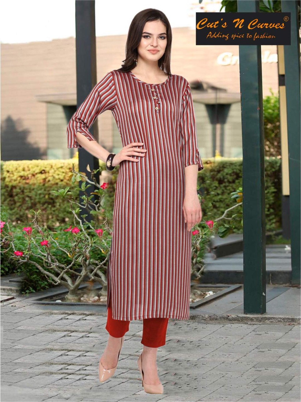 Sofiya Stylish  Kurti Collection