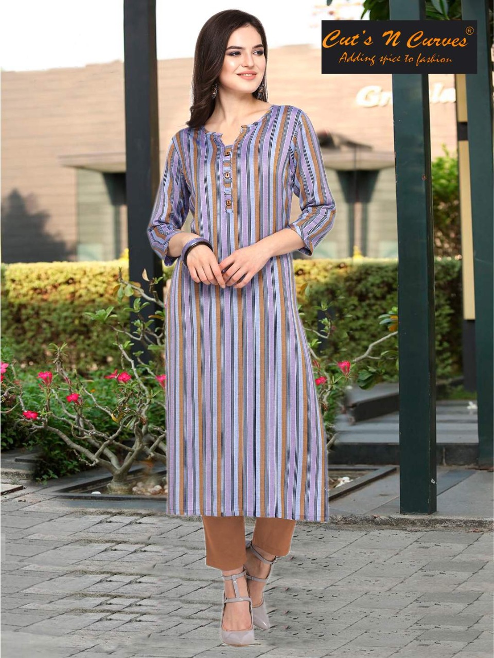 Sofiya Stylish  Kurti Collection