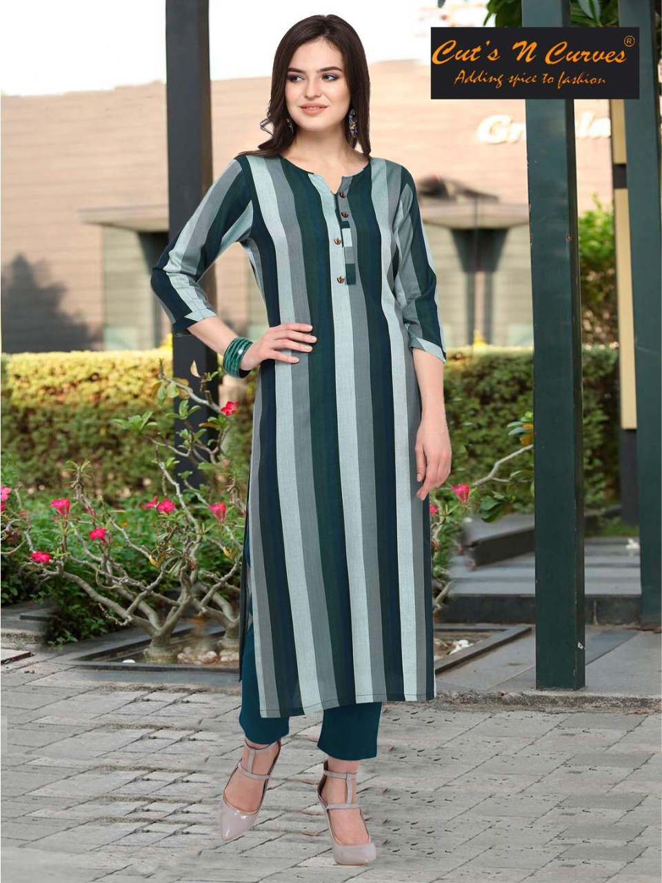 Sofiya Stylish  Kurti Collection