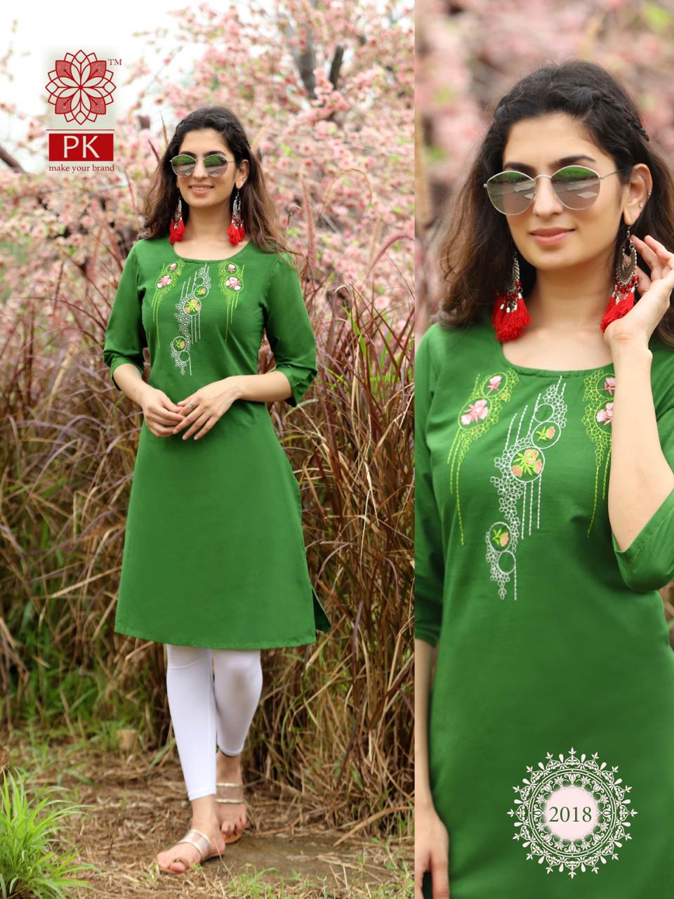 Kurti design for sales girl 2018