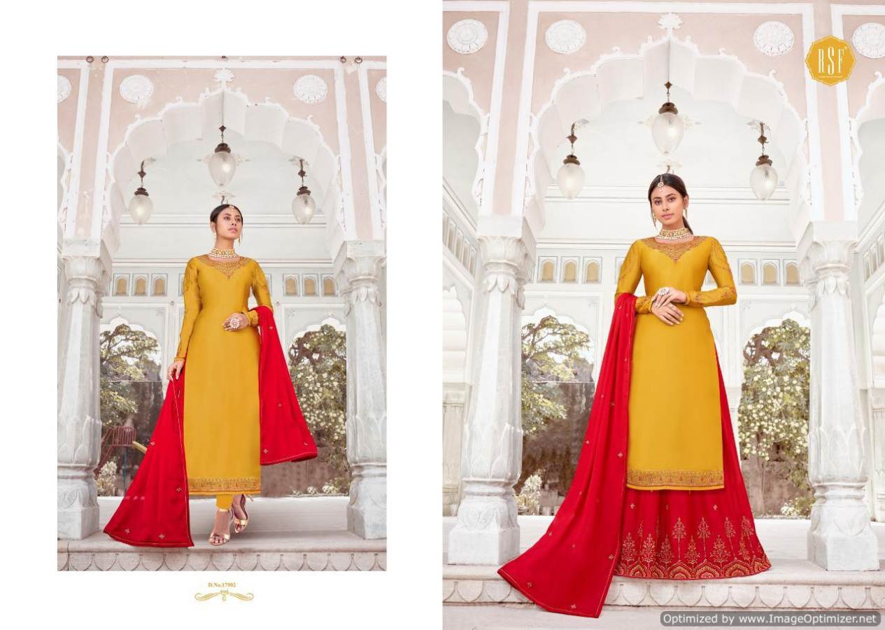 Rsf Presents  Mandora  Garara Vol 4  Designer Salwar Suits