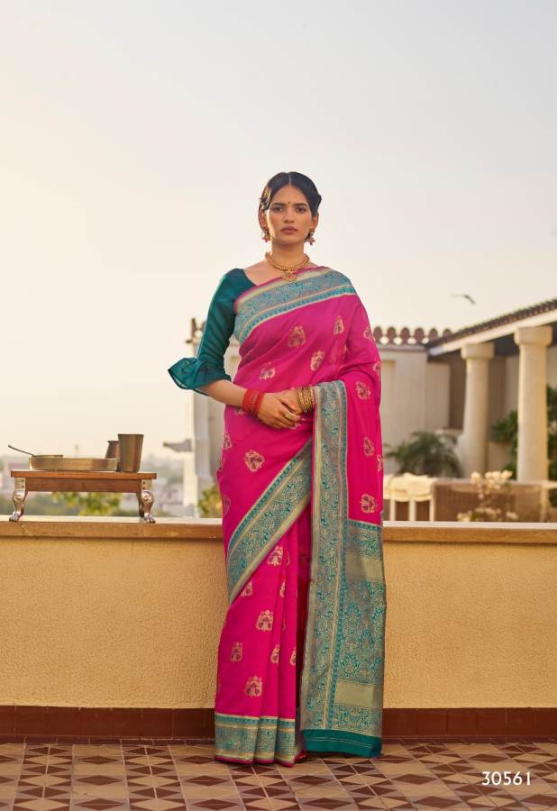 Shangrila  Presents Shefali  Designer Saree Collection