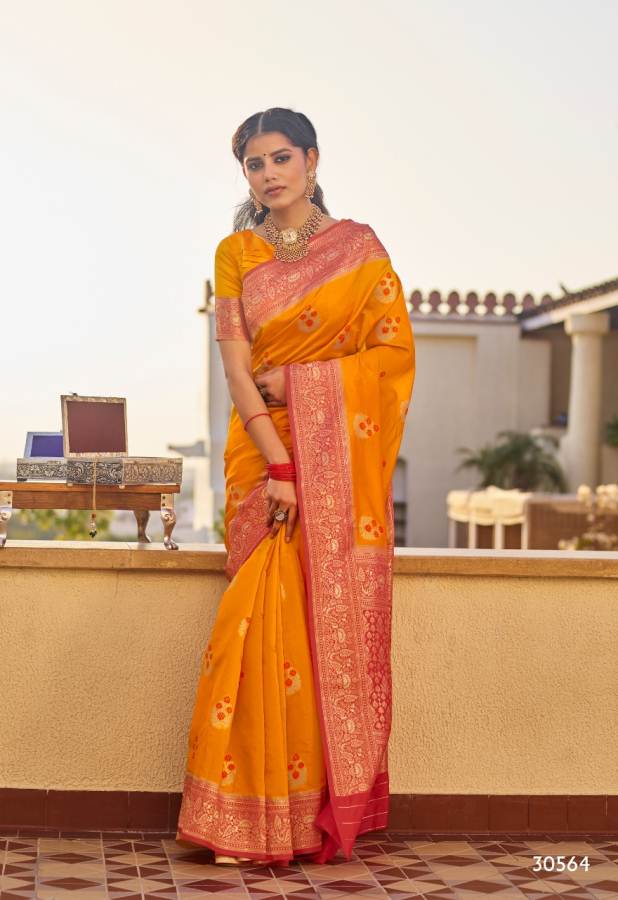 Shangrila  Presents Shefali  Designer Saree Collection