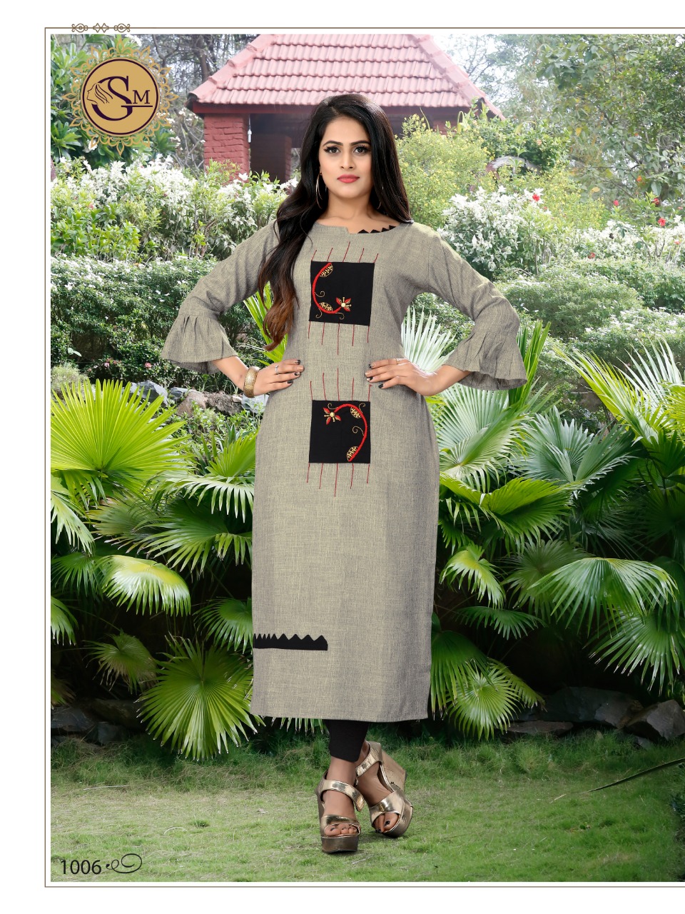 Akira kurti clearance