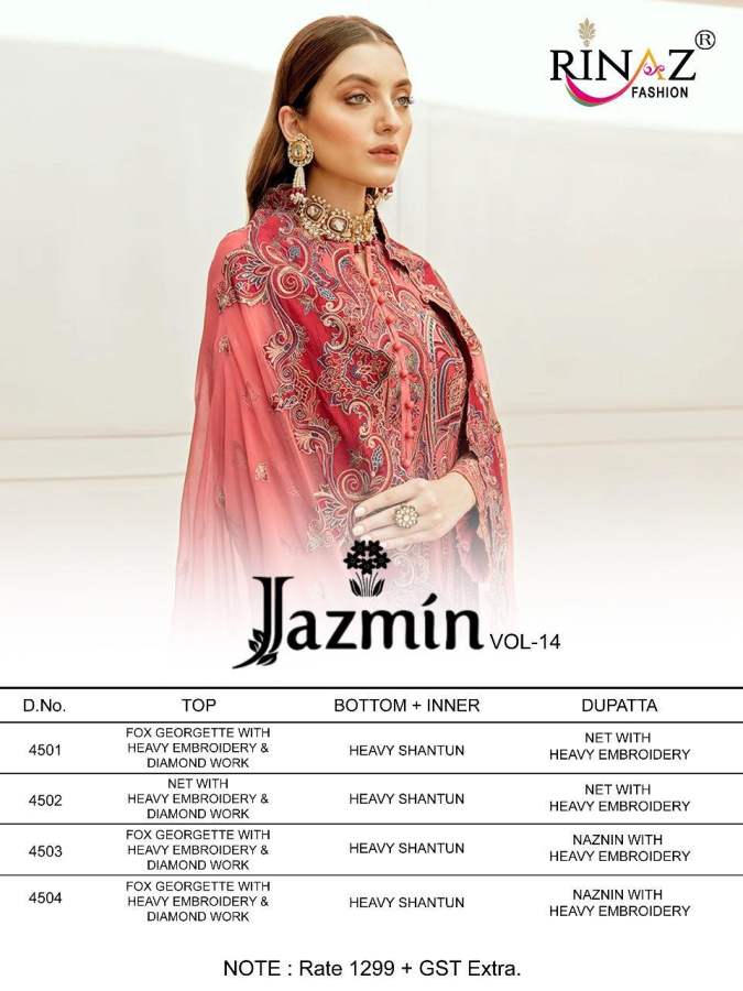 Jazmin designer outlet suits