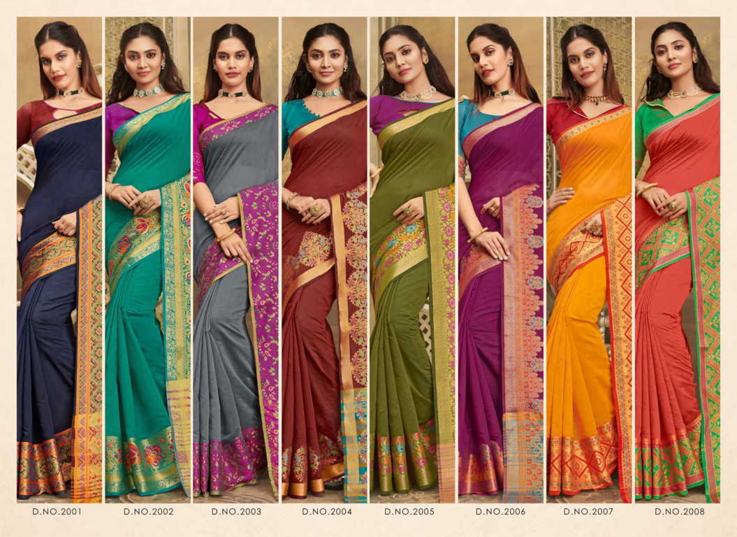 Pink & Green Mysore Handloom Pure Crepe Silk Saree – Luxurion World