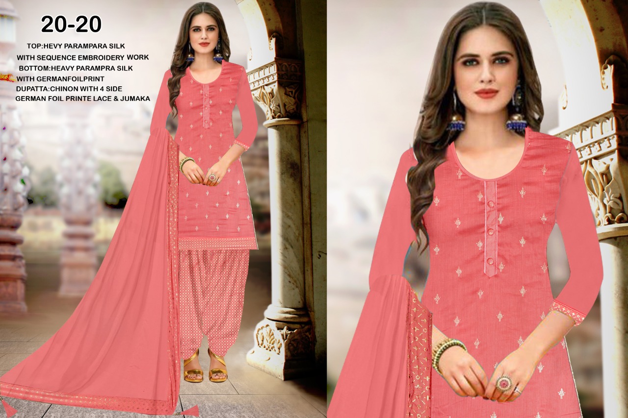 Jashn Dress Material Colour Combination For - Buy Jashn Dress Material  Colour Combination For online in India