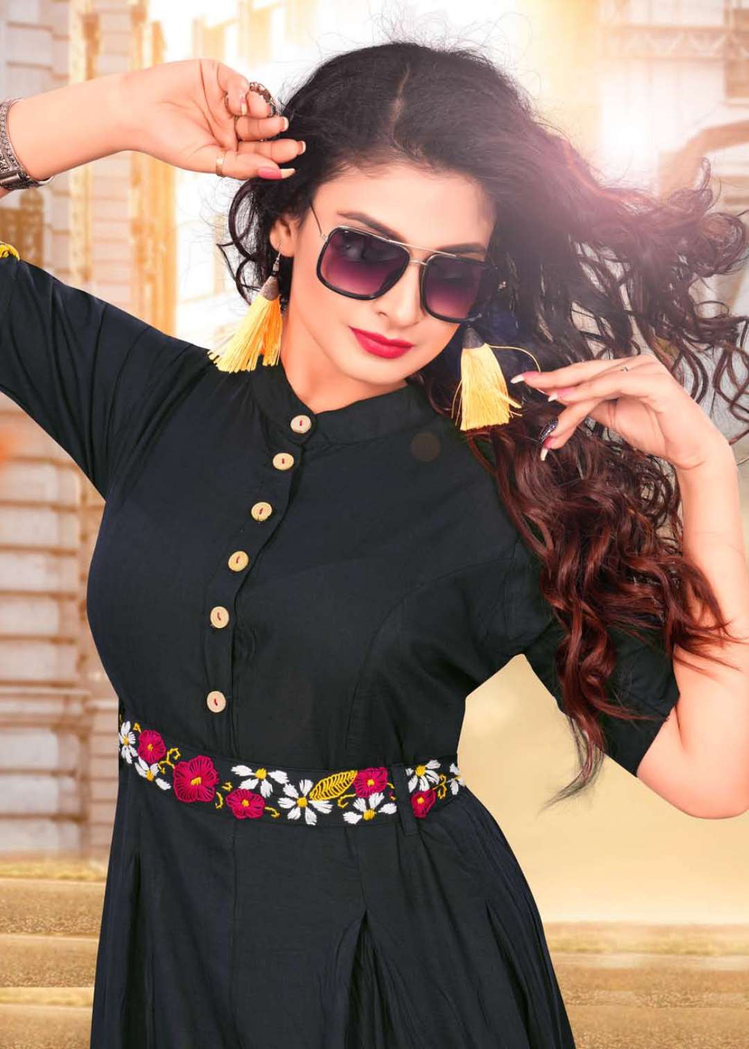 Zoya kurti designs sale